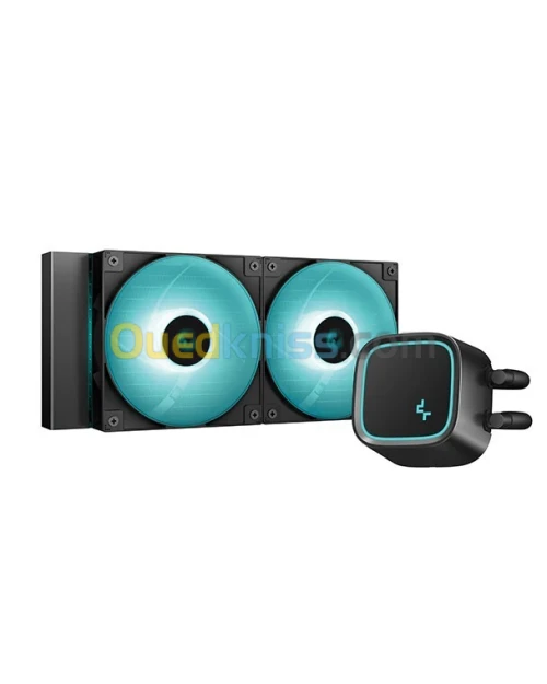 WATERCOOLING DEEPCOOL LE500 MARRS