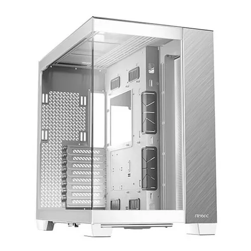 BOITIER ANTEC C8 ALUMINIUM ARGB WHITE