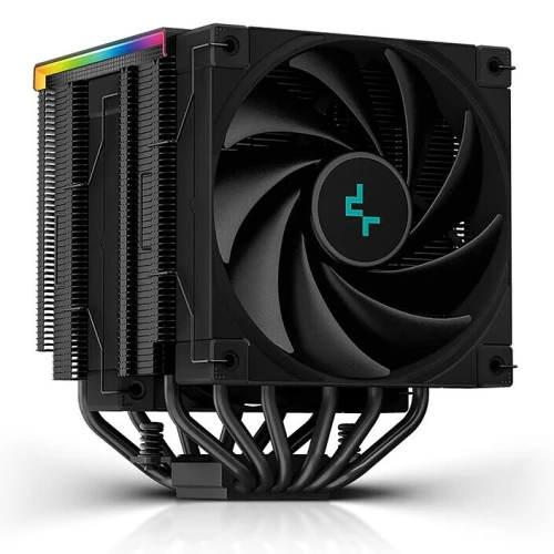 AIR COOLING DEEPCOOL AK620 DIGITAL BLACK