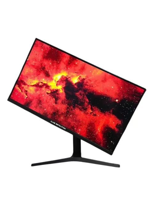 ECRAN GAME REVOLUTION ARMAGUEDON 27" FULL HD - 1MS - 165HZ - IPS (console compatible)