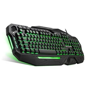 CLAVIER SPIRIT OF GAMER ELITE K20