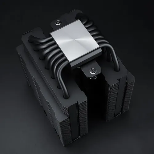 AIR COOLING THERMALRIGHT PHANTOM SPIRIT 120 EVO BLACK