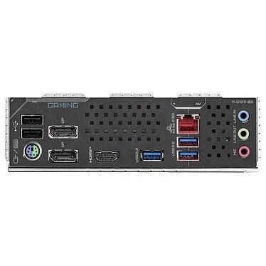 CARTE MERE GIGABYTE Z890M GAMING X 
