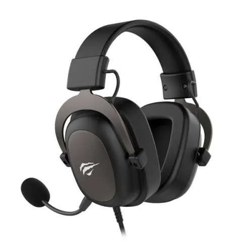 CASQUE HAVIT GAMENOTE H2002D BLACK