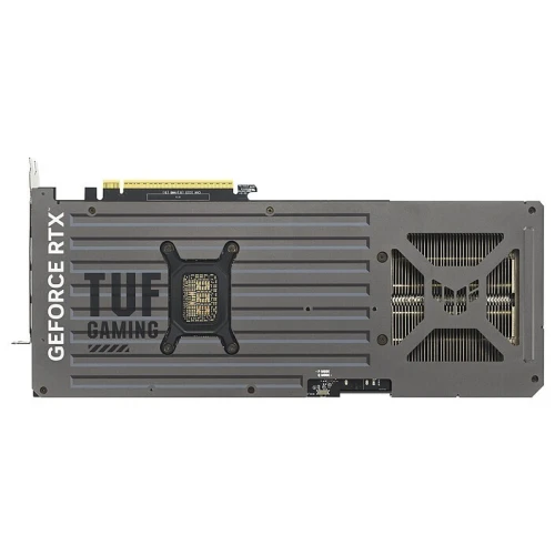 CARTE GRAPHIQUE ASUS TUF GAMING RTX 5070 TI OC 16GO GDDR7