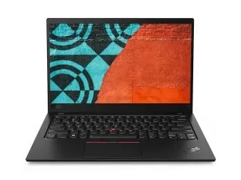 LENOVO THINKPAD X1 CARBON I7 7600U RAM 16GO SSD 256GO 14"