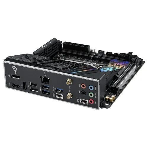 ASUS ROG STRIX B760 I GAMING WIFI DDR5