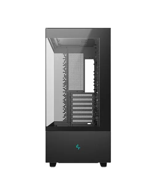 BOITIER DEEPCOOL CH690 DIGITAL BLACK