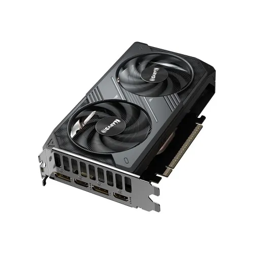 CARTE GRAPHIQUE GIGABYTE RTX 5050 WINDFORCE OC 8GO GDDR6
