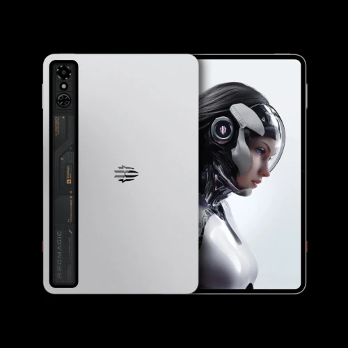 TABLETTE GAMING REDMAGIC ASTRA 12GO – 256GO REDMAGIC ASTRA