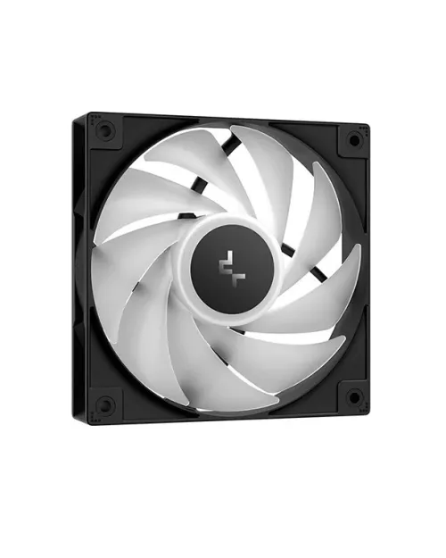 AIR COOLING DEEPCOOL AG620 ARGB V2 BLACK