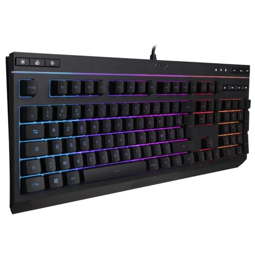 CLAVIER HYPERX ALLOY CORE RGB 