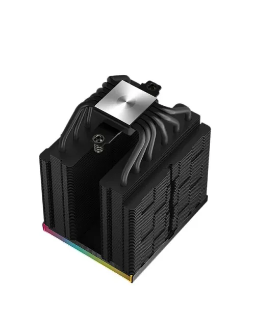 AIR COOLING DEEPCOOL AK620 DIGITAL PRO BLACK