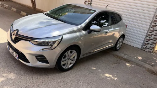 Renault Clio 5 2021 Zene