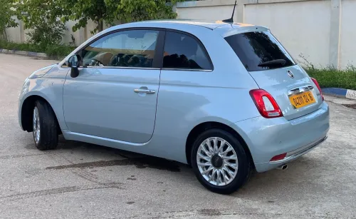 Fiat 500 2024 CLUB