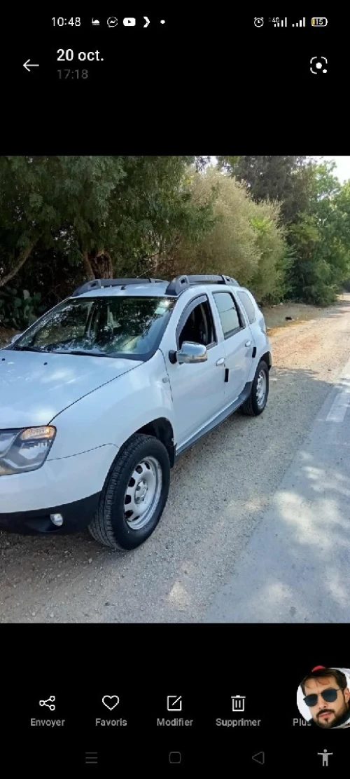Renault duster 2017 duster
