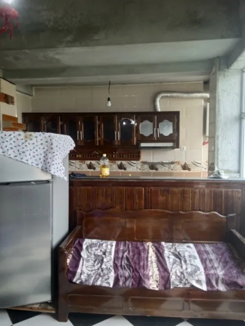 Vente Appartement F3 Tizi Ouzou Iflissen