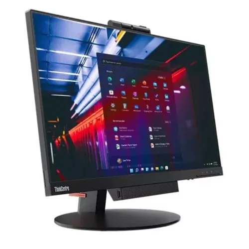 All-in-One TIO 22 Gen3 (22inch) i5 6em Gen 4GB SSD 128GB-ecron ips FHD