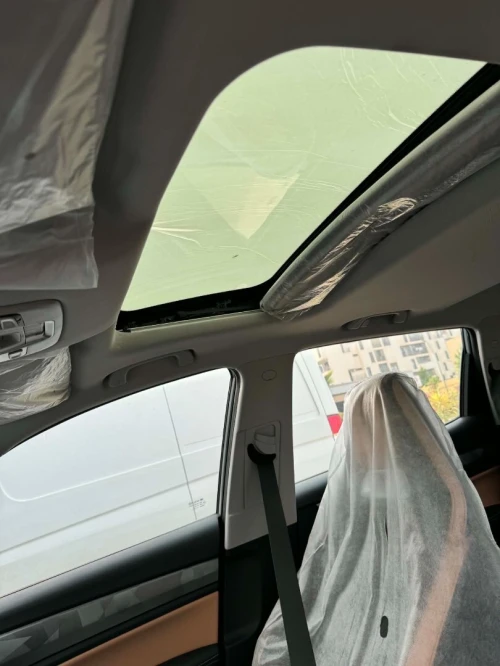 Geely Haoyue pro 2026 Full option