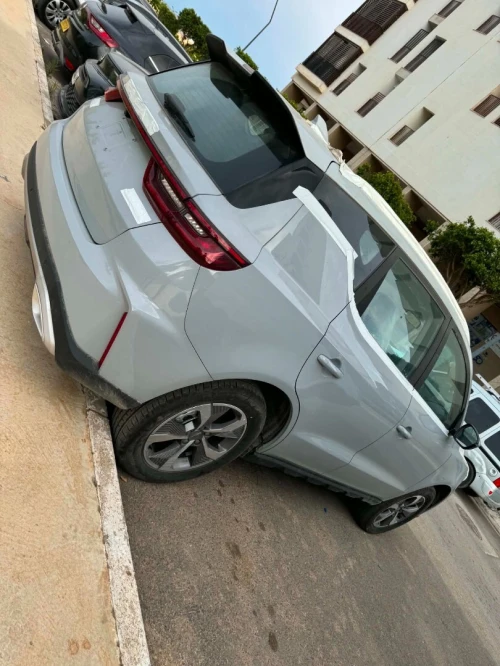 Geely Haoyue pro 2026 Full option