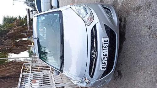 Hyundai i10 2016 i10