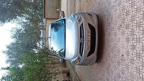 Hyundai i10 2016 i10