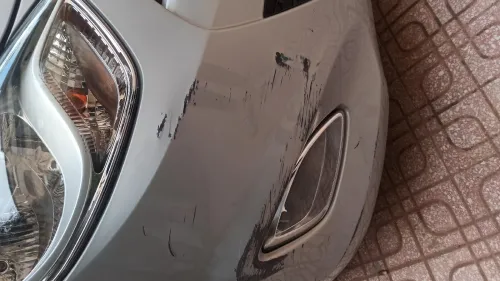 Hyundai i10 2016 i10