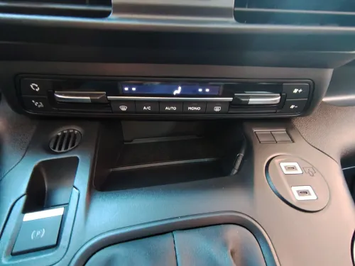 Citroen Berlingo 2025 XTR