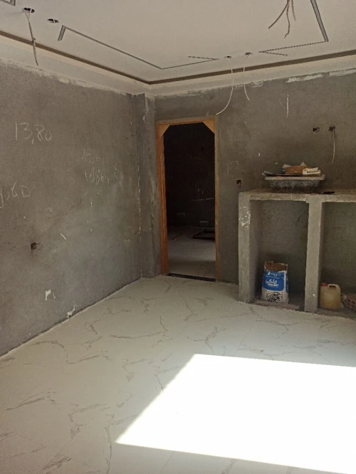 Vente Appartement Ouargla Hassi messaoud