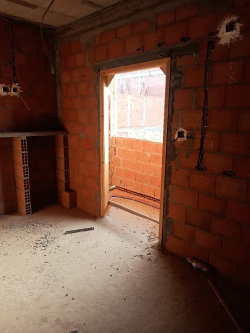 Vente Appartement F3 Ouargla Hassi messaoud