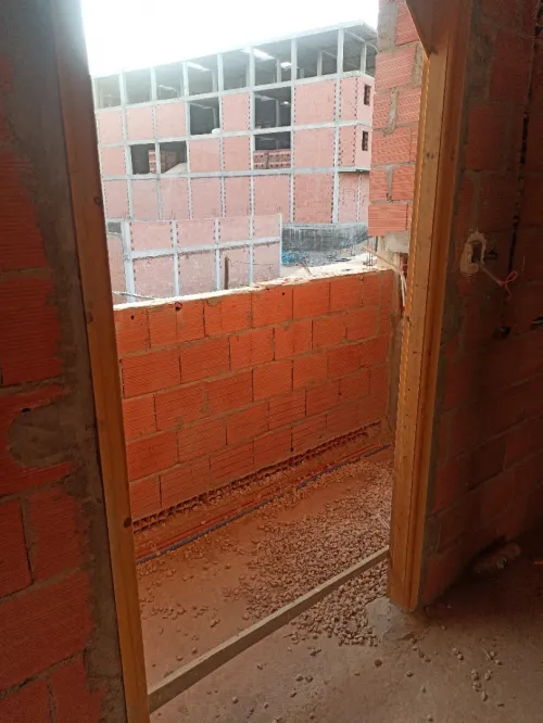 Vente Appartement F3 Ouargla Hassi messaoud
