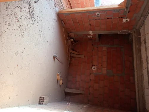 Vente Appartement F3 Ouargla Hassi messaoud