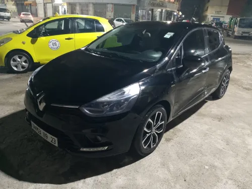 Renault Clio 4 2019 Limited