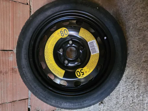 Galette vw AG