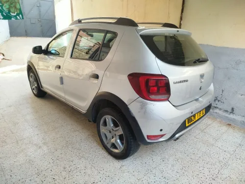 Dacia Sandero 2018 Stepway