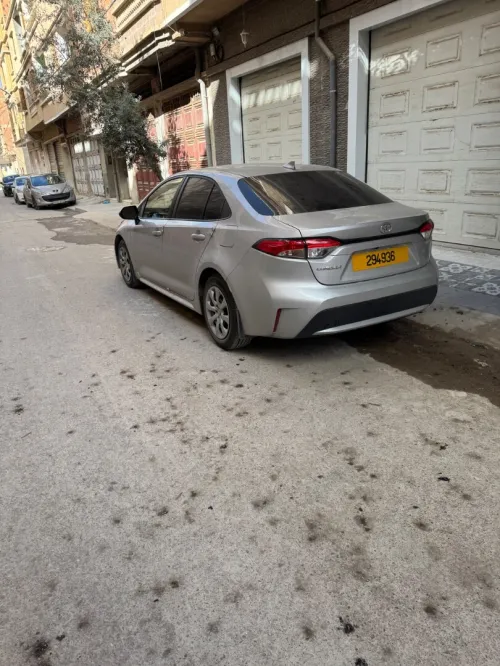 Toyota Corolla 2022 LE