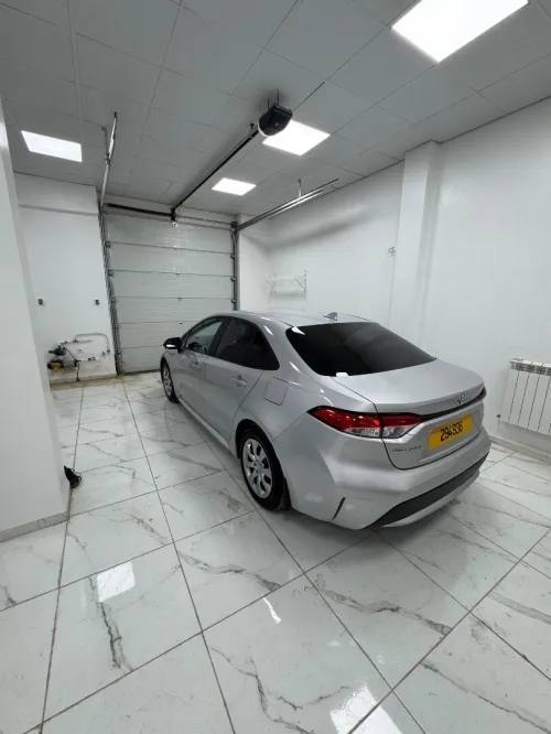 Toyota Corolla 2022 LE