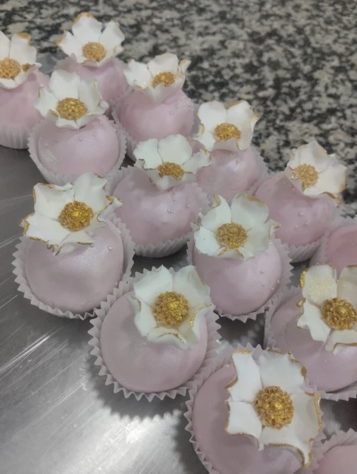 Gateaux traditional oriental