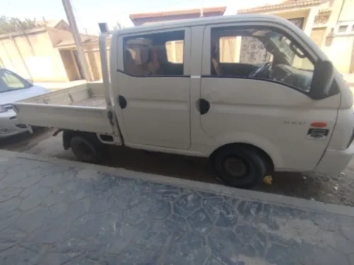 Hyundai H100 2014 H100