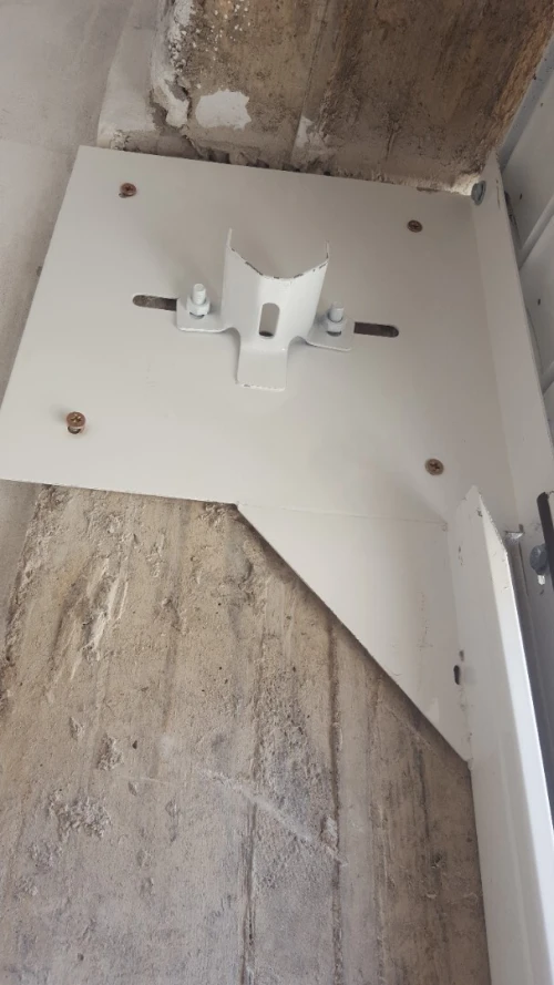 Montage installation et réparation rideaux métalliques et aluminium et pvc automatique volet roulant