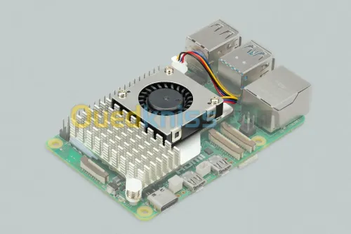Raspberry pi 5 4gb