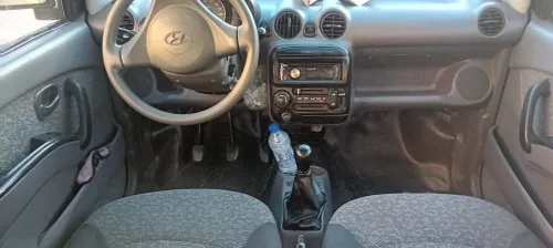 Hyundai Atos 2011 GLS
