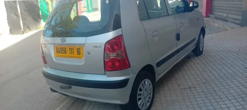 Hyundai Atos 2011 GLS