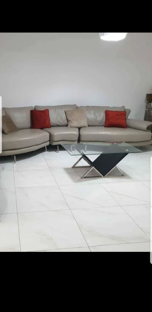 Salon cuir