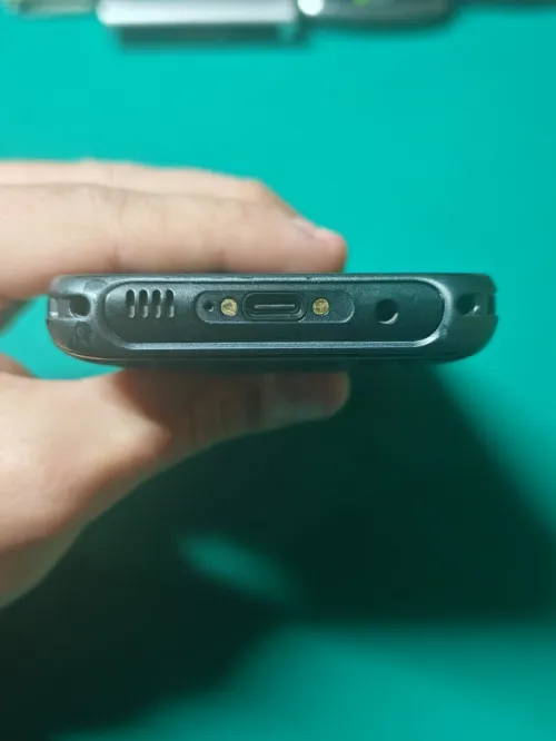 Terminal Mobile PDA Bluebird 
