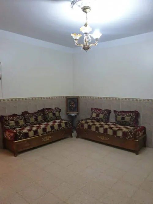 Vente Villa Tiaret Tiaret