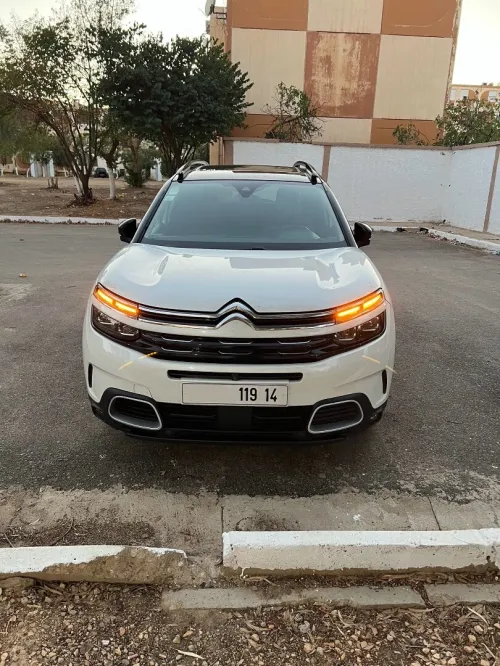 Citroen C5 2019 Aircross