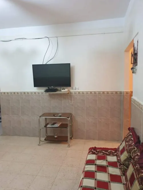 Vente Villa Tiaret Tiaret