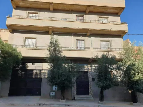 Vente Villa Tiaret Tiaret