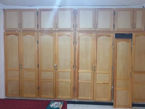 Vente Villa Tiaret Tiaret